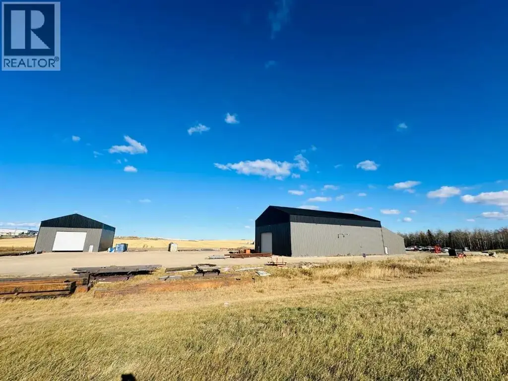 722003 Range Road 53, Rural Grande Prairie No. 1, County of